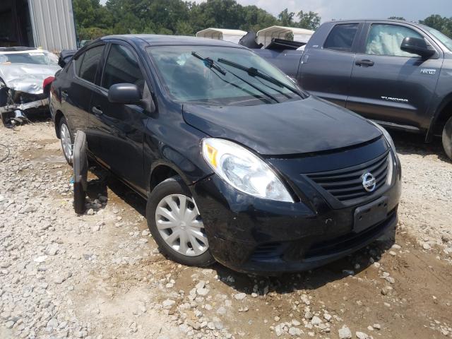 NISSAN VERSA 2014 3n1cn7ap4el848253