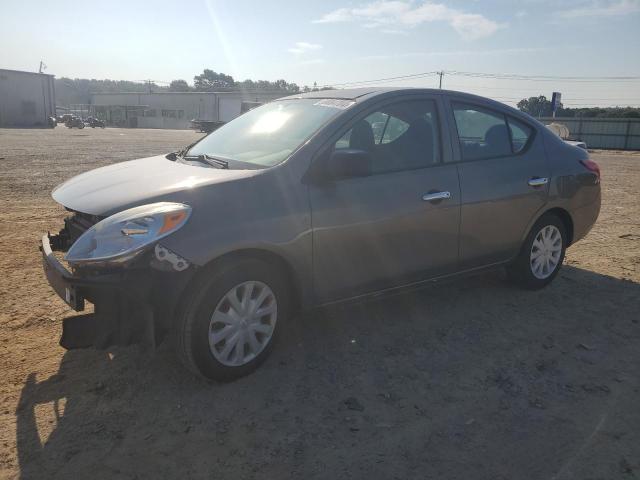 NISSAN VERSA S 2014 3n1cn7ap4el850827