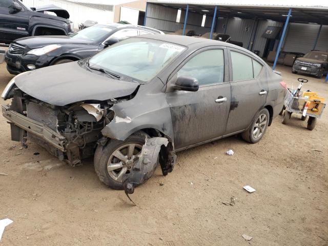 NISSAN VERSA 2014 3n1cn7ap4el852531