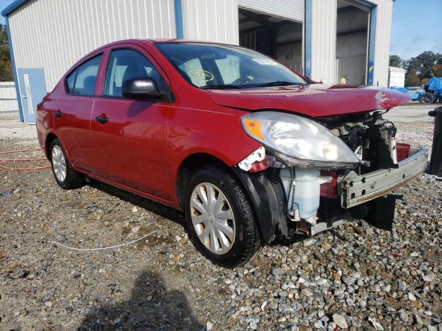 NISSAN VERSA 2014 3n1cn7ap4el854764