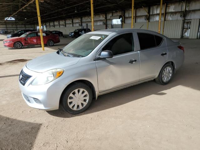 NISSAN VERSA 2014 3n1cn7ap4el856417