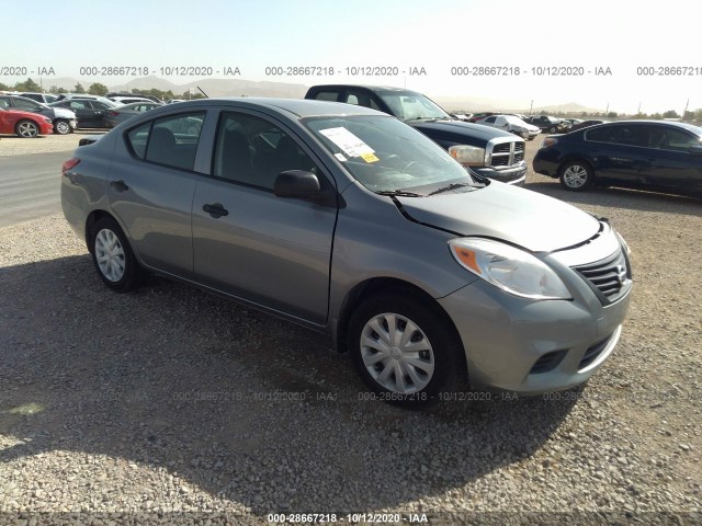 NISSAN VERSA 2014 3n1cn7ap4el858667