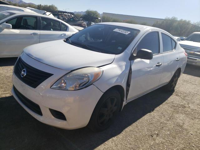 NISSAN VERSA 2014 3n1cn7ap4el858796