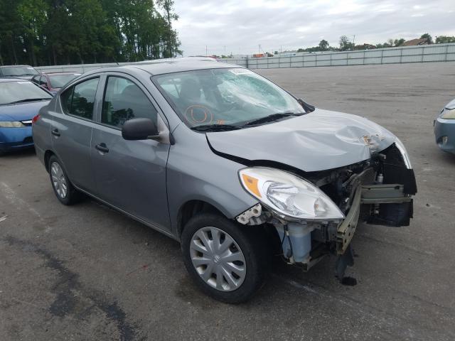 NISSAN VERSA 2014 3n1cn7ap4el864162