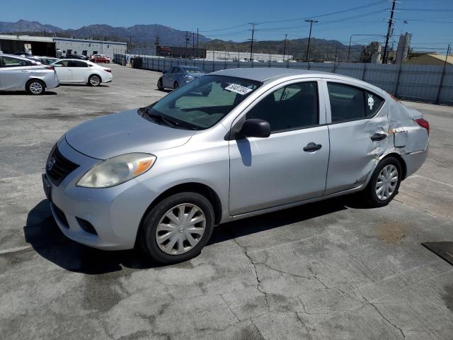 NISSAN VERSA 2014 3n1cn7ap4el867949