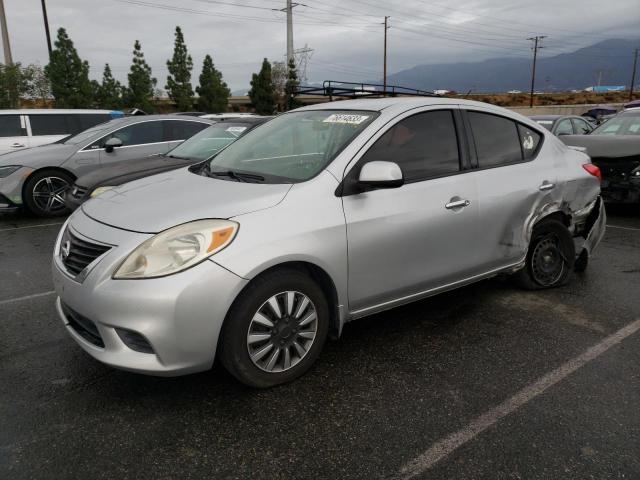 NISSAN VERSA 2014 3n1cn7ap4el872360