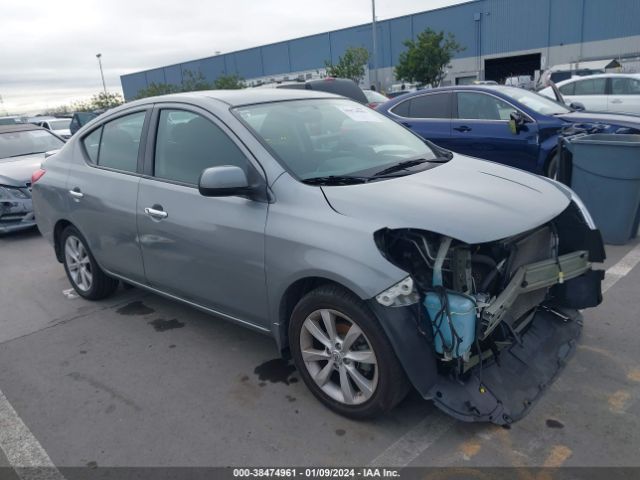 NISSAN VERSA 2014 3n1cn7ap4el876148