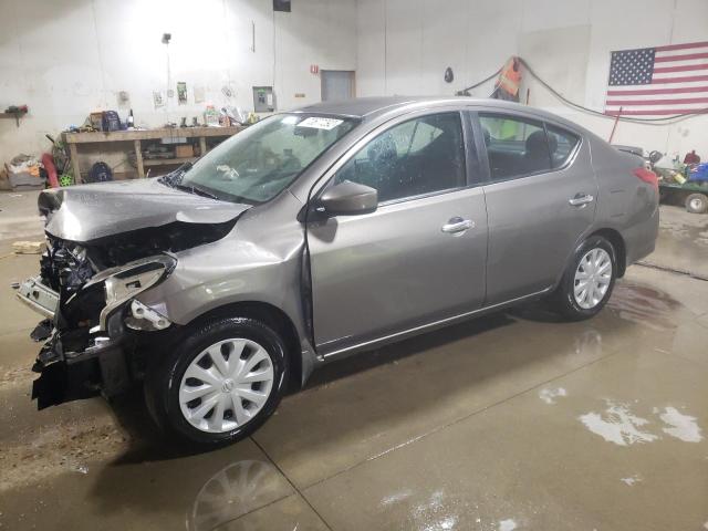 NISSAN VERSA 2015 3n1cn7ap4fl800933