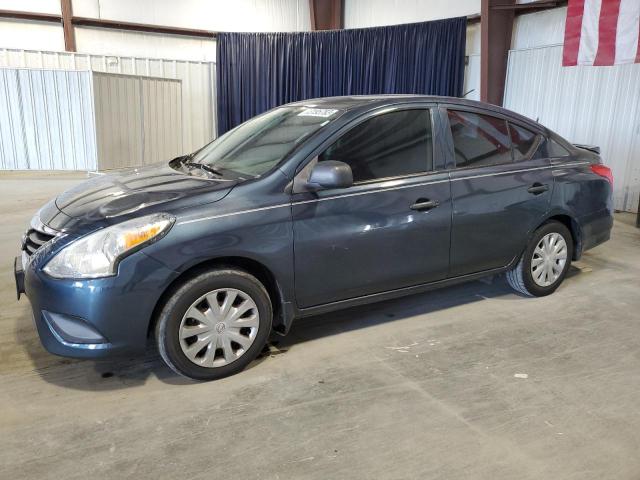 NISSAN VERSA S 2015 3n1cn7ap4fl804173