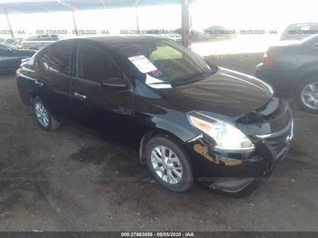 NISSAN VERSA 2015 3n1cn7ap4fl805033