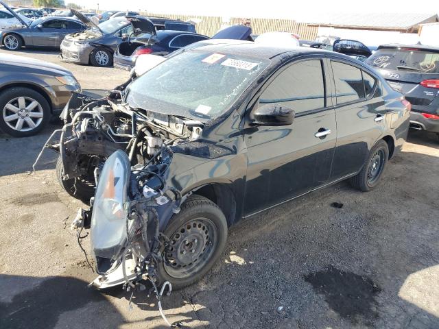 NISSAN VERSA 2015 3n1cn7ap4fl810572