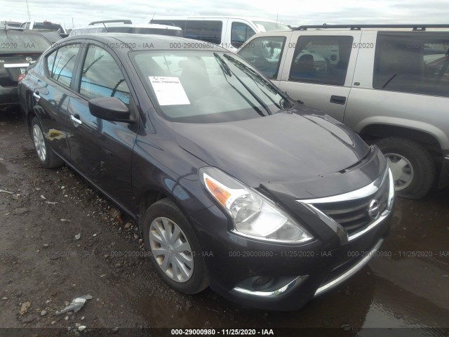 NISSAN VERSA 2015 3n1cn7ap4fl811463