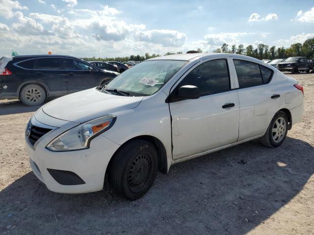 NISSAN VERSA 2015 3n1cn7ap4fl811849