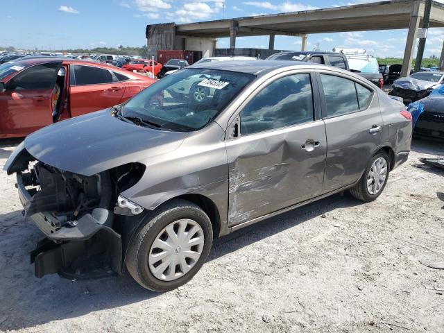 NISSAN VERSA 2015 3n1cn7ap4fl812743