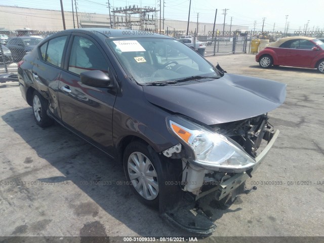 NISSAN VERSA 2015 3n1cn7ap4fl814248