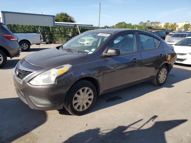 NISSAN VERSA 2015 3n1cn7ap4fl815240