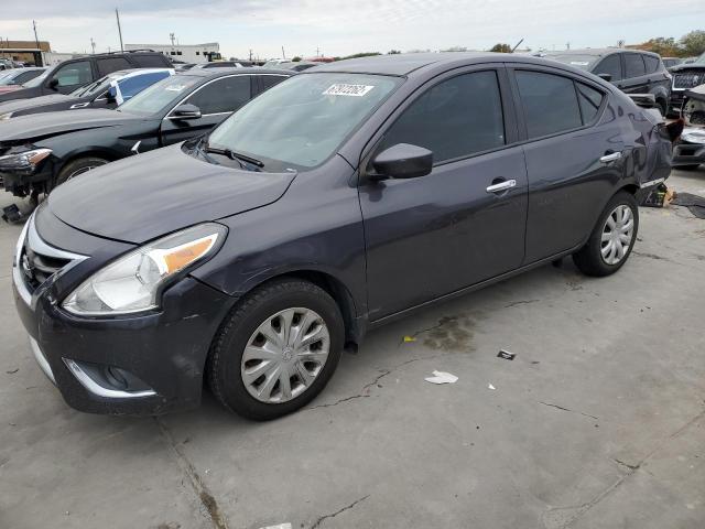 NISSAN VERSA 2015 3n1cn7ap4fl816064