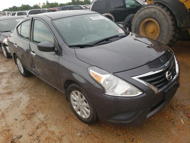 NISSAN VERSA 2015 3n1cn7ap4fl817876