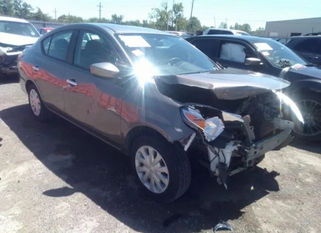 NISSAN VERSA 2015 3n1cn7ap4fl818364