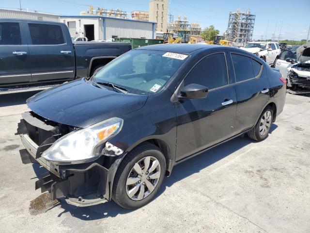 NISSAN VERSA 2015 3n1cn7ap4fl820812