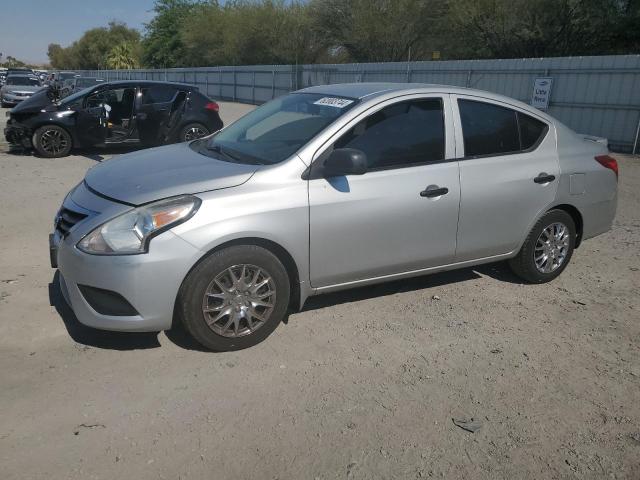 NISSAN VERSA 2015 3n1cn7ap4fl820888