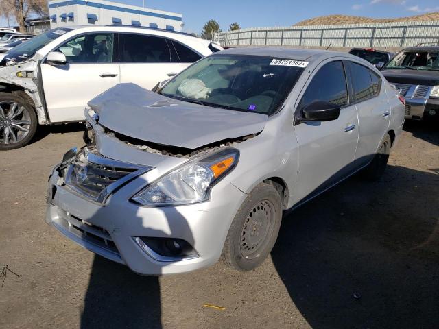 NISSAN VERSA 2015 3n1cn7ap4fl821376