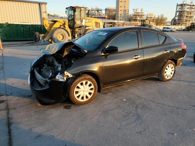 NISSAN VERSA 2015 3n1cn7ap4fl822690