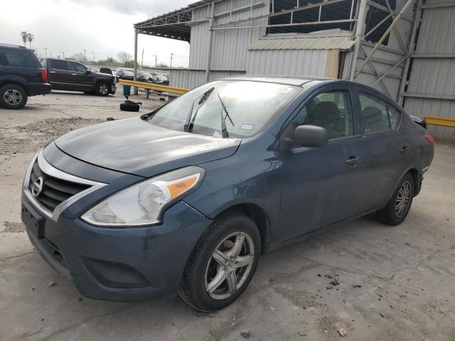 NISSAN VERSA 2015 3n1cn7ap4fl822818