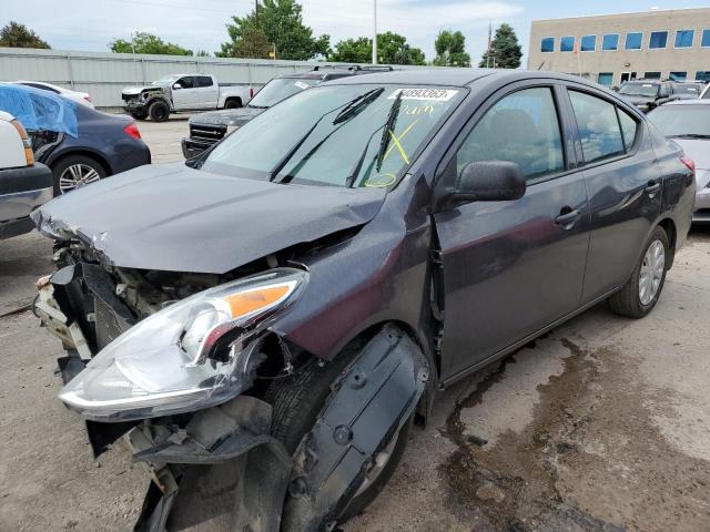 NISSAN VERSA 2015 3n1cn7ap4fl823841