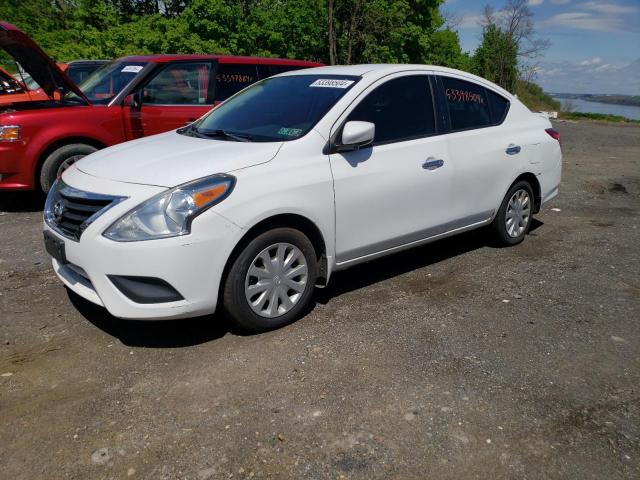 NISSAN VERSA 2015 3n1cn7ap4fl825007