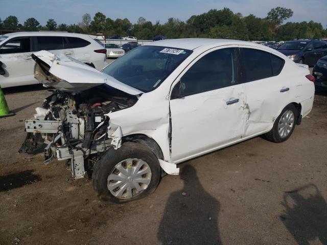 NISSAN VERSA 2015 3n1cn7ap4fl825492