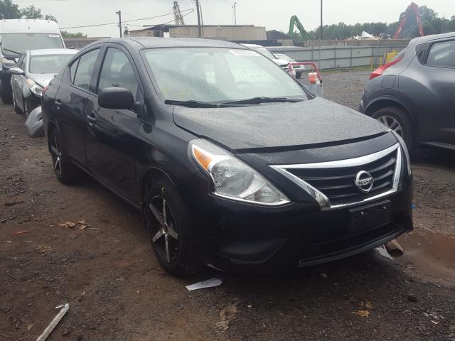 NISSAN NULL 2015 3n1cn7ap4fl826481