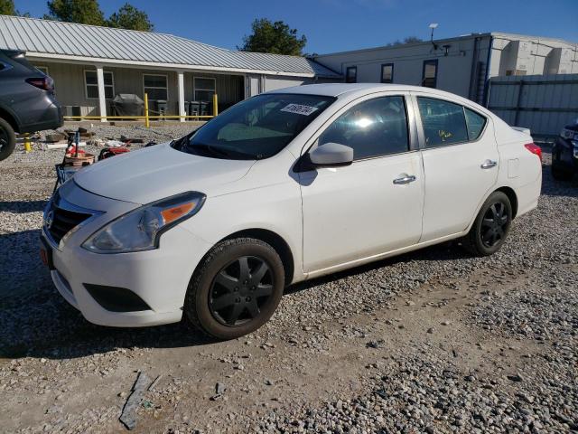 NISSAN VERSA 2015 3n1cn7ap4fl827369