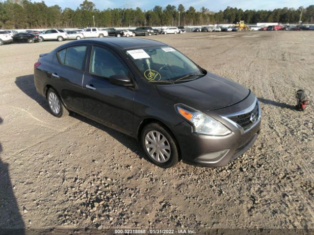 NISSAN VERSA 2015 3n1cn7ap4fl827694