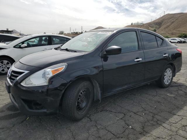 NISSAN VERSA S 2015 3n1cn7ap4fl830031