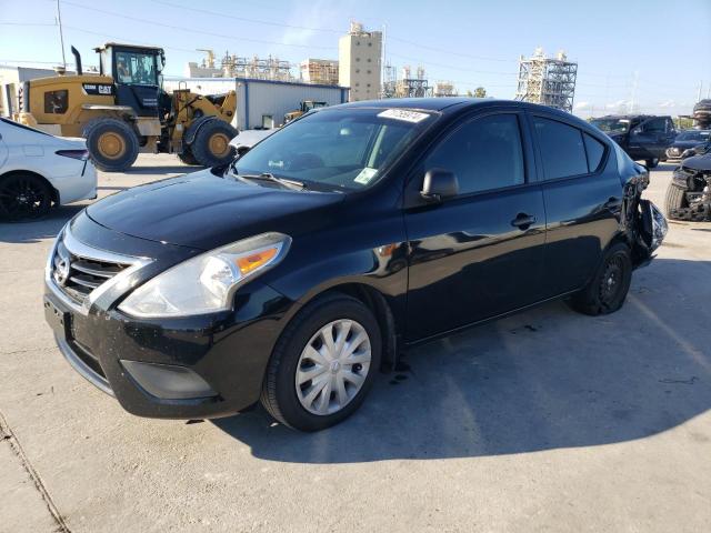 NISSAN VERSA S 2015 3n1cn7ap4fl830983