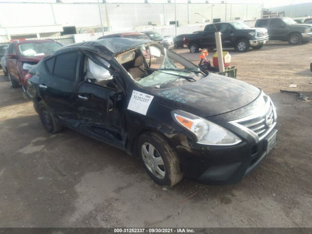 NISSAN VERSA 2015 3n1cn7ap4fl835164