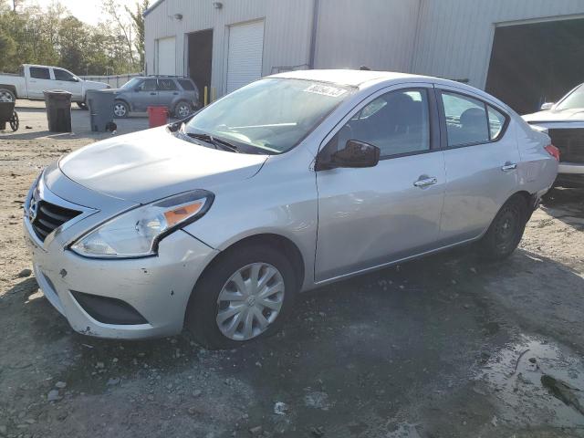 NISSAN VERSA 2015 3n1cn7ap4fl839621