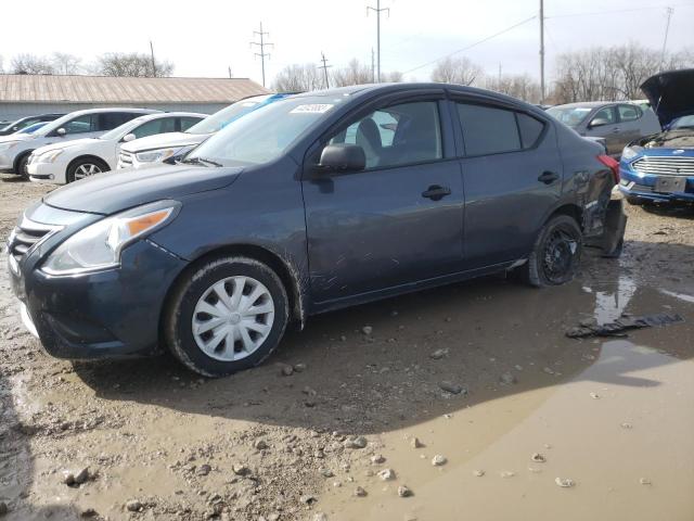 NISSAN VERSA S 2015 3n1cn7ap4fl839635