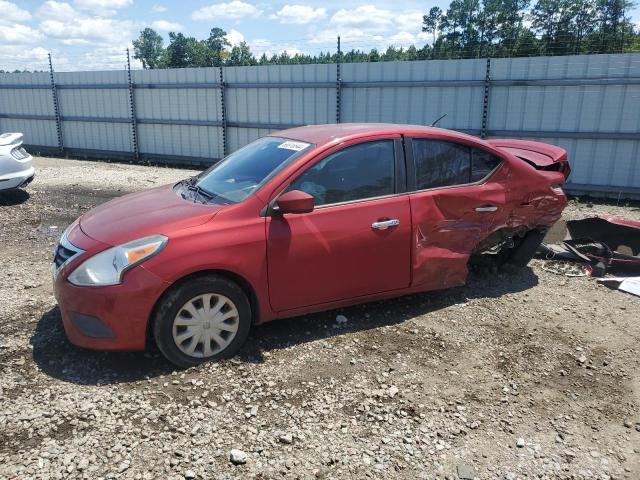 NISSAN VERSA 2015 3n1cn7ap4fl839988