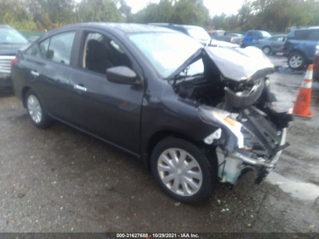 NISSAN VERSA 2015 3n1cn7ap4fl840154