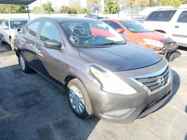 NISSAN VERSA S 2015 3n1cn7ap4fl842938