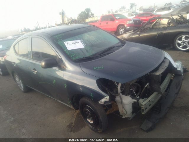 NISSAN VERSA 2015 3n1cn7ap4fl843264