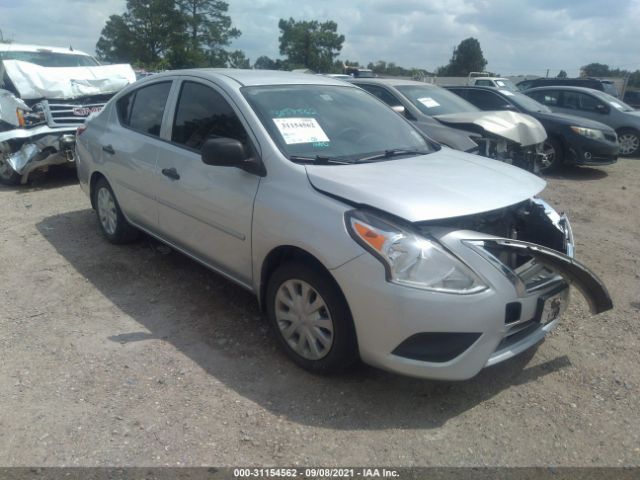 NISSAN VERSA 2015 3n1cn7ap4fl844155