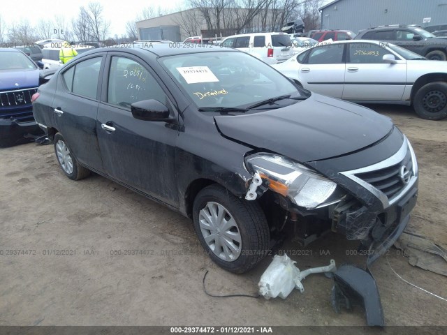 NISSAN VERSA 2015 3n1cn7ap4fl846357