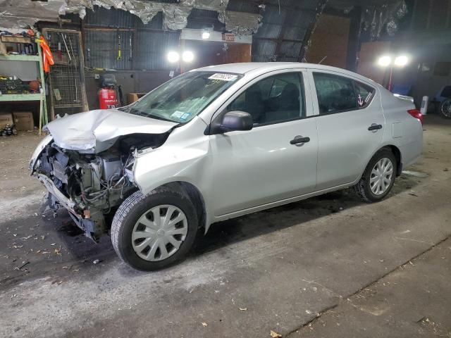 NISSAN VERSA S 2015 3n1cn7ap4fl846942