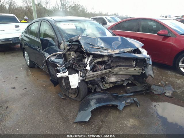 NISSAN VERSA 2015 3n1cn7ap4fl849453