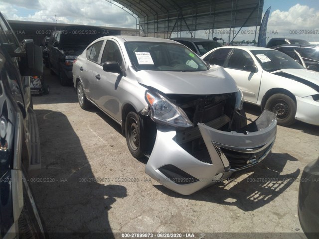 NISSAN VERSA 2015 3n1cn7ap4fl850277