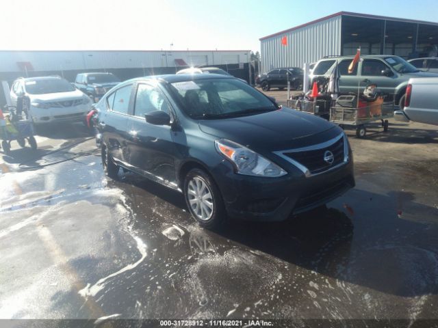 NISSAN VERSA 2015 3n1cn7ap4fl850585