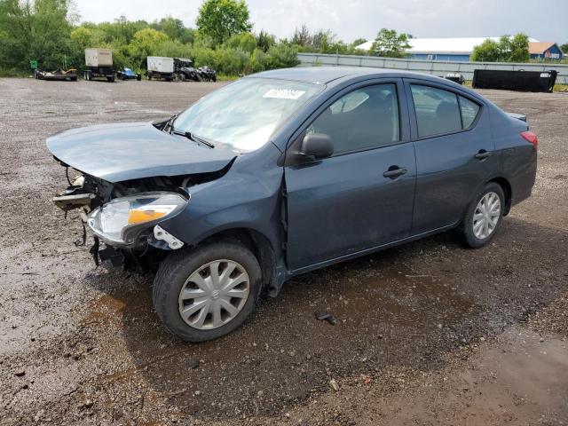 NISSAN VERSA 2015 3n1cn7ap4fl850862